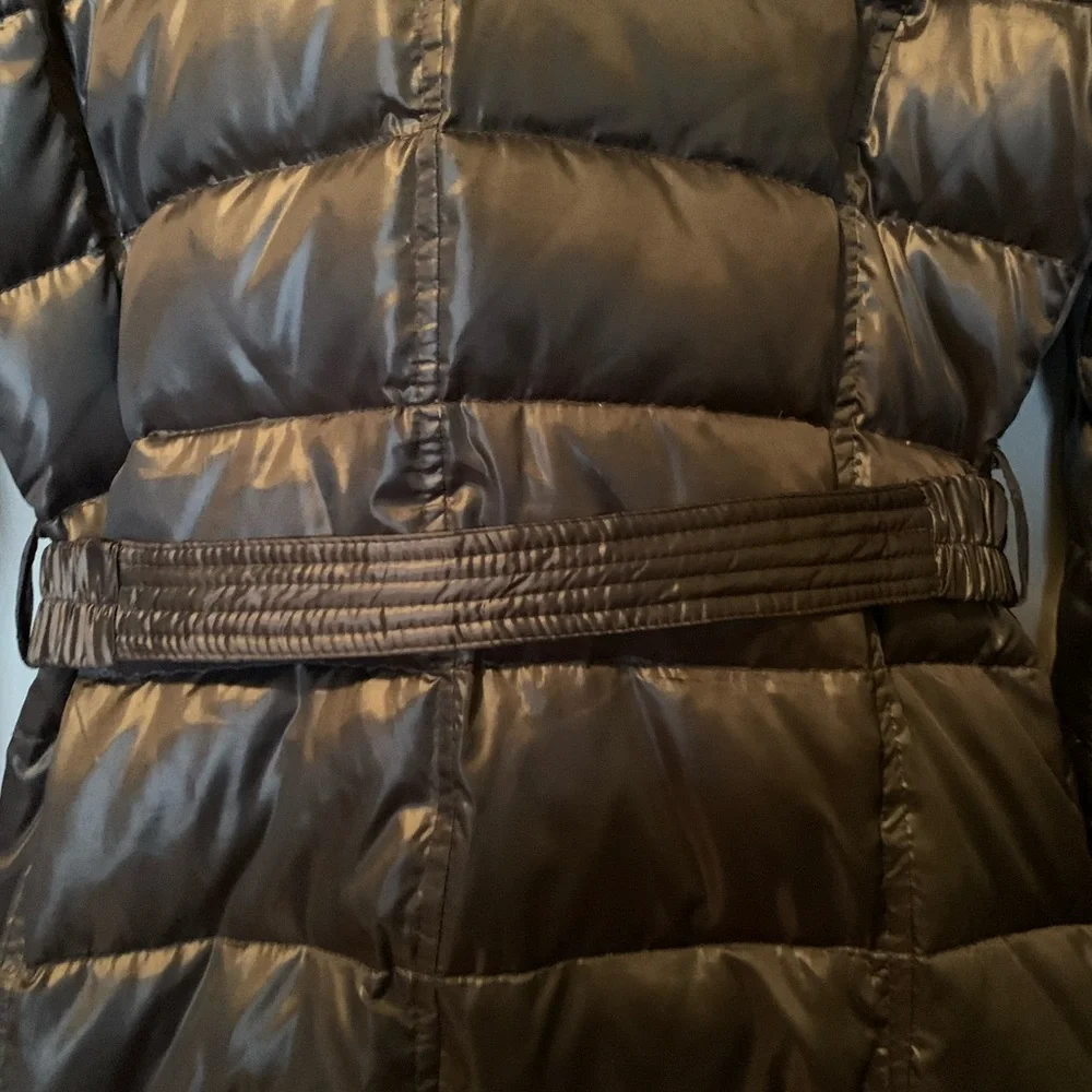 BCBG MaxAzria Winter Jacket - Picture 4 of 7
